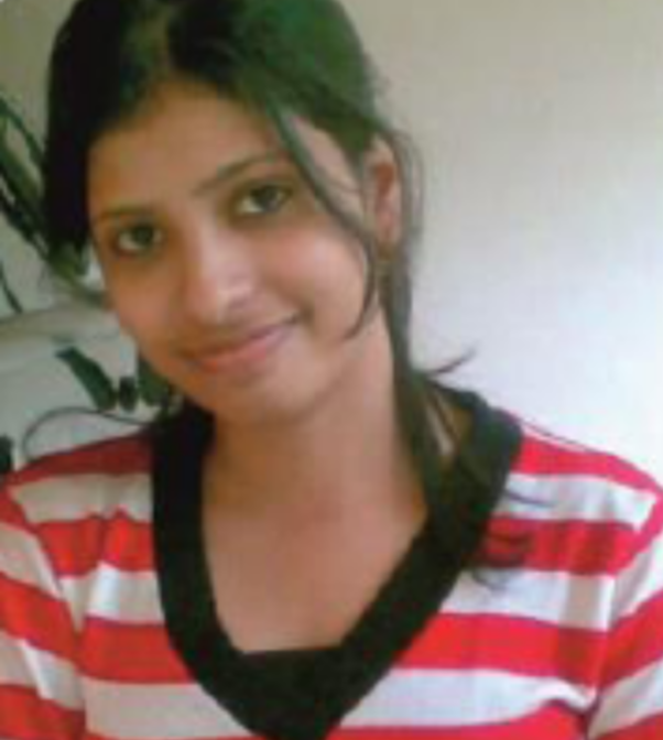 Pooja Agarwal