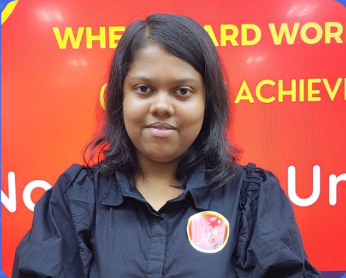 Uditi Mondal