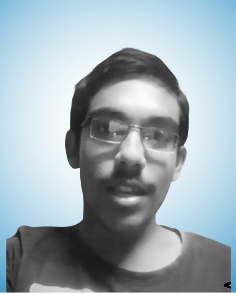 Dipanjan Chaudhuri