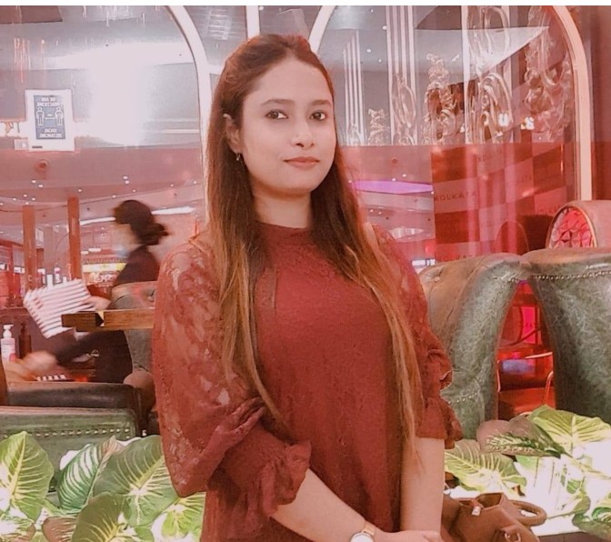 Dr. Ambreen Rashid